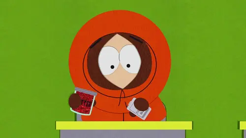 South Park S04E12 Fourth Grade