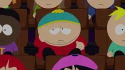 South Park S15E12 1%