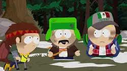 South Park S15E09 Le dernier des Méhicains en streaming