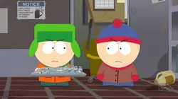 South Park S24E02 Spécial Vaccination