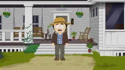 South Park S23E01 Le Joker mexicain en streaming