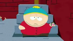 South Park S03E07 Orgie de chat en streaming