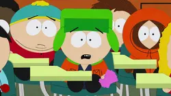 South Park S05E05 Terrance et Philipp : De Tempêtes en Naufrages en streaming