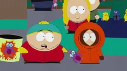 South Park S03E11 Chinpokomon en streaming