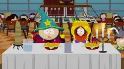 South Park S17E09 Titties and Dragons en streaming
