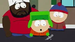 South Park S02E09 Les boulettes du chef au chocolat salé en streaming