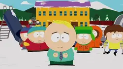 South Park S13E09 La meilleure gagneuse de Butters en streaming