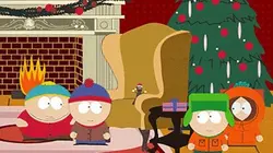 South Park S03E15 Les chants de Noël de monsieur Hankey en streaming