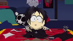 South Park S17E04 Les gothiques 3 : l'aurore des frimeurs