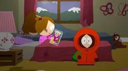South Park S19E03 Une ville idéale en streaming