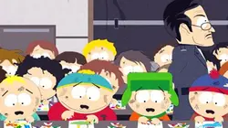 South Park S06E14 Le camp de la mort de la tolérance en streaming