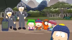 South Park S12E11 Pandémie 2 : la terreur