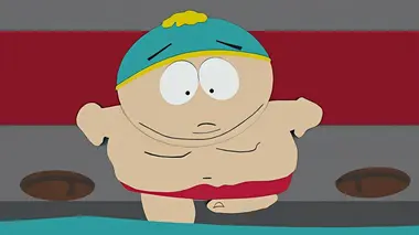 South Park S02E08 L'été, ça craint