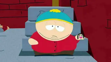 South Park S03E07 Orgie de chat