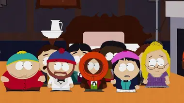 South Park S04E14 Thanksgiving