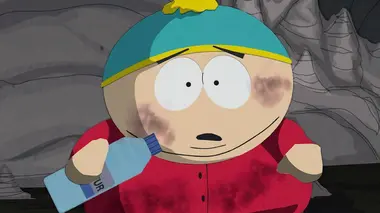 South Park S10E06 HumOursPorc
