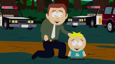 South Park S11E02 La photo