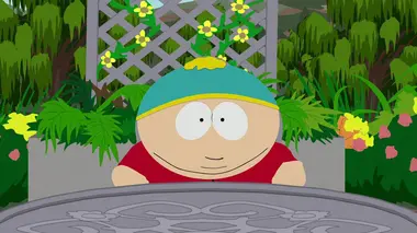 South Park S14E03 Medicinal Fried Chicken
