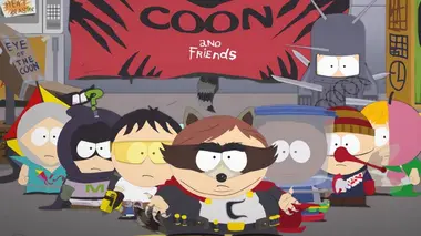 South Park S14E11 Captain Konstadt