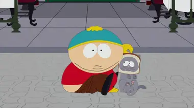 South Park S16E03 Nibarding