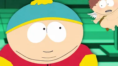 South Park S16E07 L'amour selon Cartman