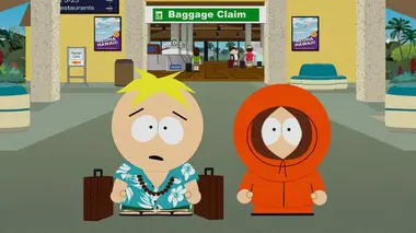 South Park S16E11 Le Hapa Loa de Butters