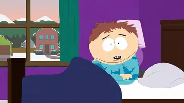 South Park S19E05 Dans ma bulle