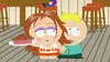 South Park S07E14 Raisins