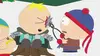 South Park S08E01 Les armes, c'est rigolo