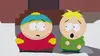 La mort d'Eric Cartman
