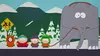 South Park S01E05 Un éléphant fait l'amour à un cochon