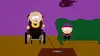 South Park S01E06 La mort