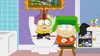 South Park S08E06 Les gluants