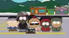 South Park S08E05 On t'a niqué ta race