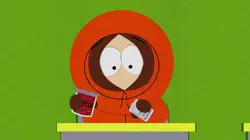 Sur Game One à 20h00 : South Park
