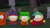 Himself dans South Park S03E10 Korn et le Mystère Mystérieux (1999)