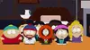 Kindergarteners dans South Park S04E14 Thanksgiving (2000)