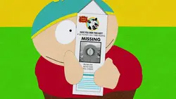 Sur Game One à 22h00 : South Park