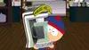 South Park S13E03 Margaritaville