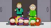 South Park S02E11 Robet Ebert devrait manger moins gras