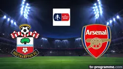 Southampton / Arsenal
