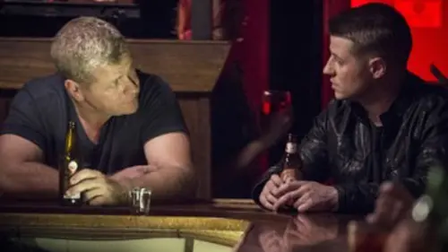 Southland S05E05 Après le service en streaming