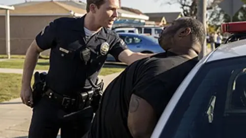 Southland S05E08 Le paradoxe de Félix en streaming