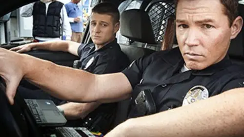 Southland en streaming