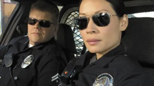 Southland S04E01 Mercredi en streaming
