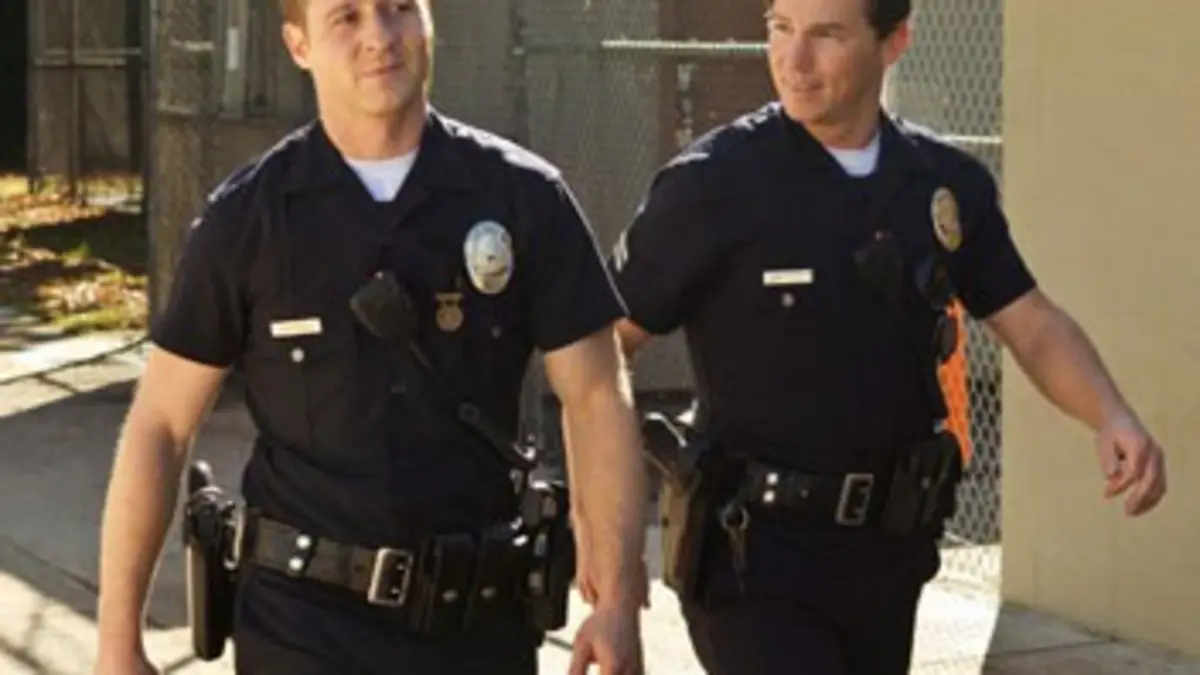 Southland S04E03 Communautés en streaming