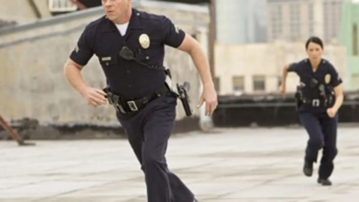 Southland S04E05 Héritage en streaming