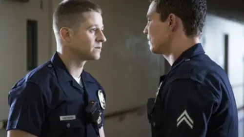 Southland S05E02 Vague de chaleur en streaming