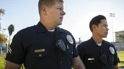 Sur serieclub à 23h05 : Southland