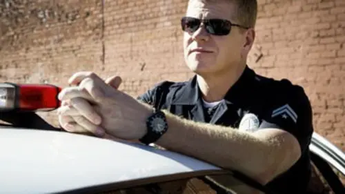 Southland S05E04 Sous le plus grand chapiteau du monde en streaming